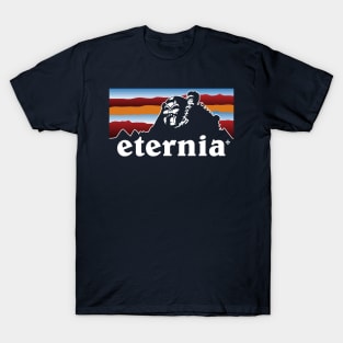 Eternia T-Shirt